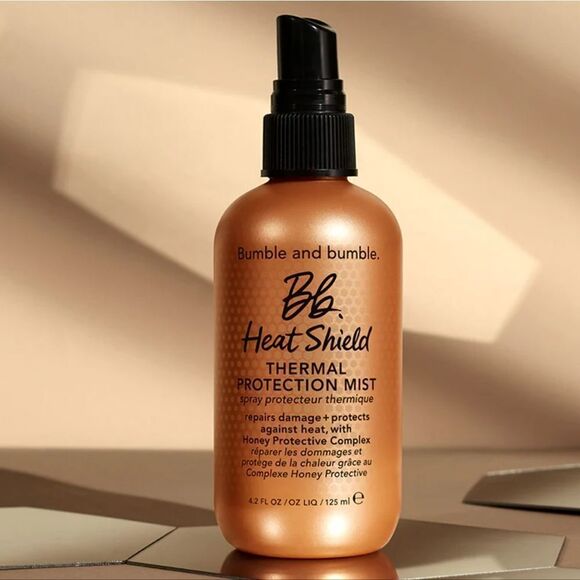 Bumble and Bumble Heat Protectant Spray - Picture 6 of 10